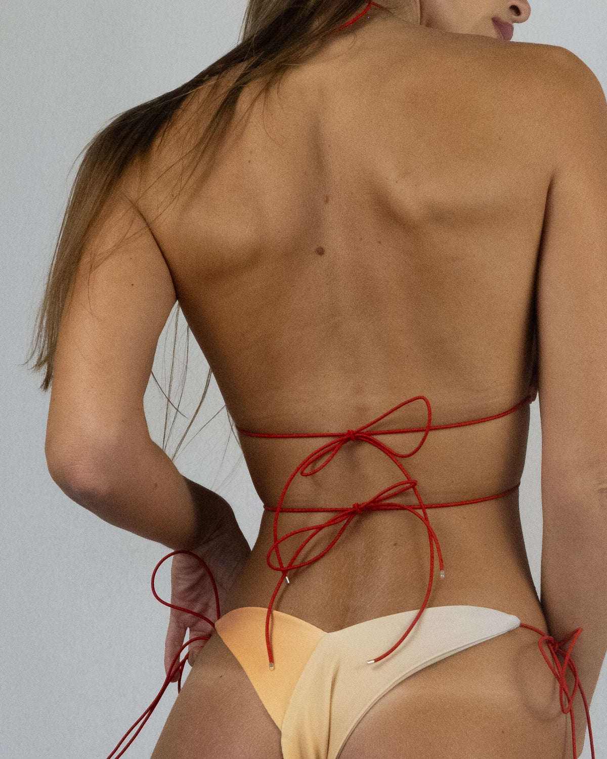 SUNSET BIKINI TOP