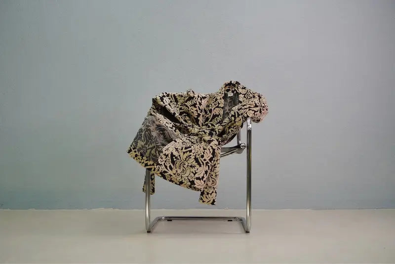 ROBE D'HIVER