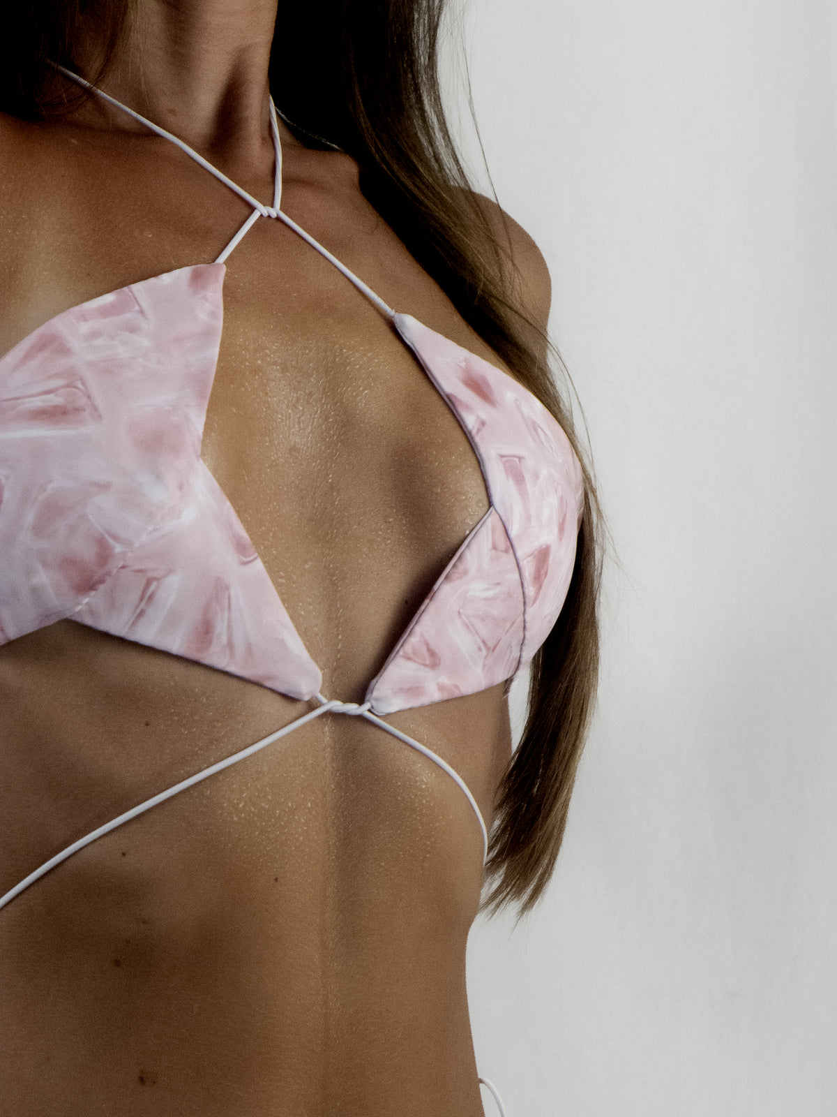 ROSIE BIKINI TOP