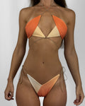 SUNRISE BIKINI TOP