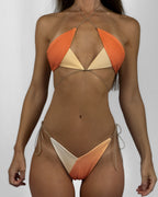 SUNRISE BIKINI BOTTOM