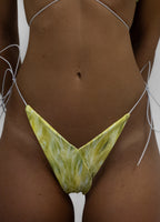 YUZU BIKINI BOTTOM